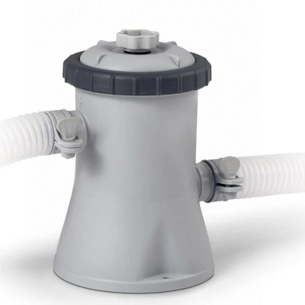 Intex Easy Set Compleet Zwembad - Ø 305 × 76 Cm - Afbeelding 5