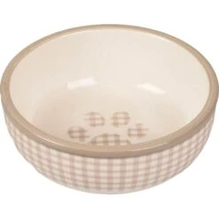 Eetpot Kat Mylo Rond - Keramisch