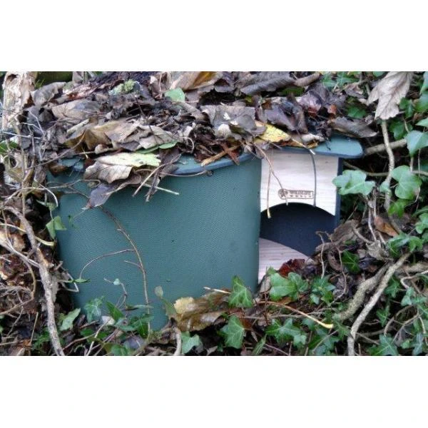 Egelhuis Halfrond Groen - Afbeelding 3