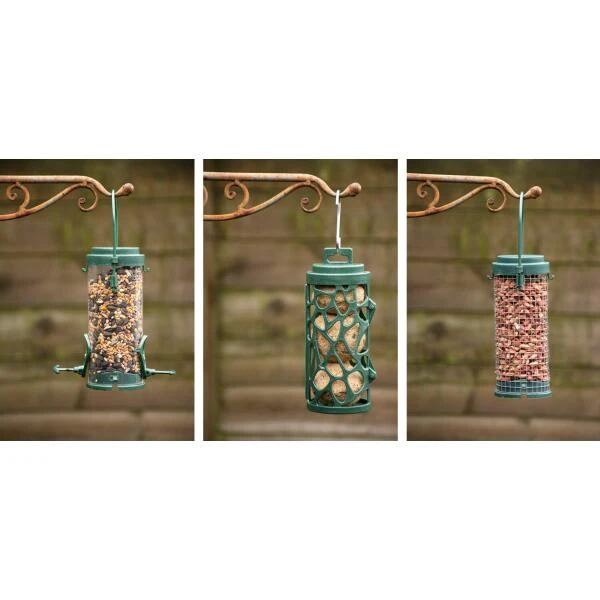 Emma's Garden Vogelvoeder Start Pack - Afbeelding 4