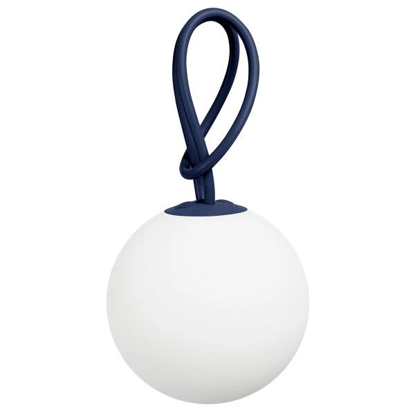 Buitenlamp Fatboy® Bolleke - LED Draadloos Dark Ocean