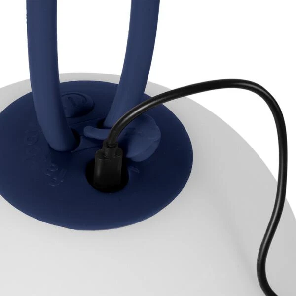 Buitenlamp Fatboy® Bolleke - LED Draadloos Dark Ocean - Afbeelding 3