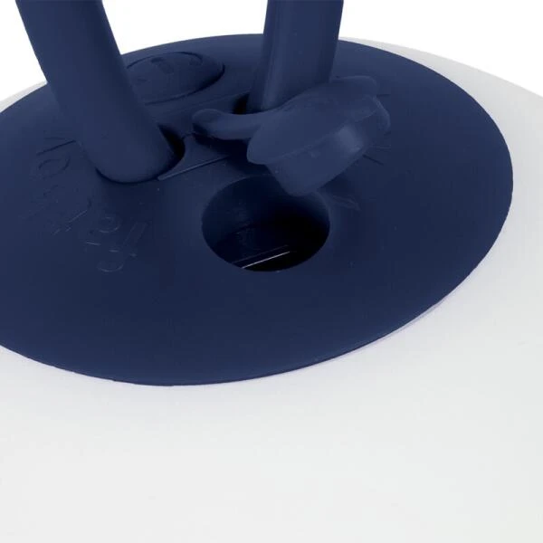 Buitenlamp Fatboy® Bolleke - LED Draadloos Dark Ocean - Afbeelding 5