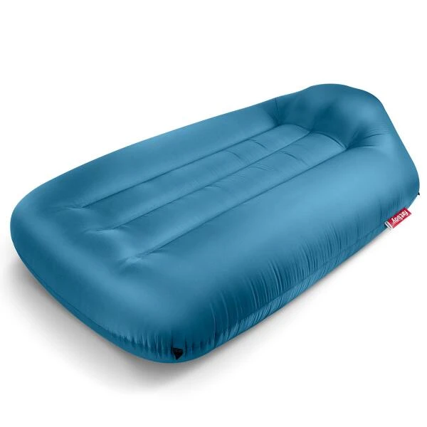 Luchtbed Fatboy® Lamzac® L 3.0 Hemelsblauw