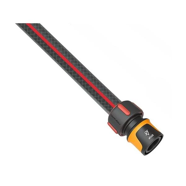 Fiskars Slangkoppeling Stop 19 Mm - Afbeelding 3