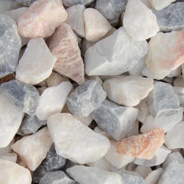 Frozen Pink Split 14/25 Bigbag Ca. 0,7 M³