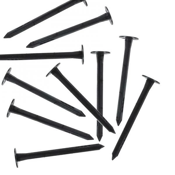 Grondpluggen Kunststof 11 Cm - Set Van 10 Stuks - Afbeelding 2