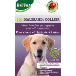 BSI Halsbanden Voor Honden - 64 Cm