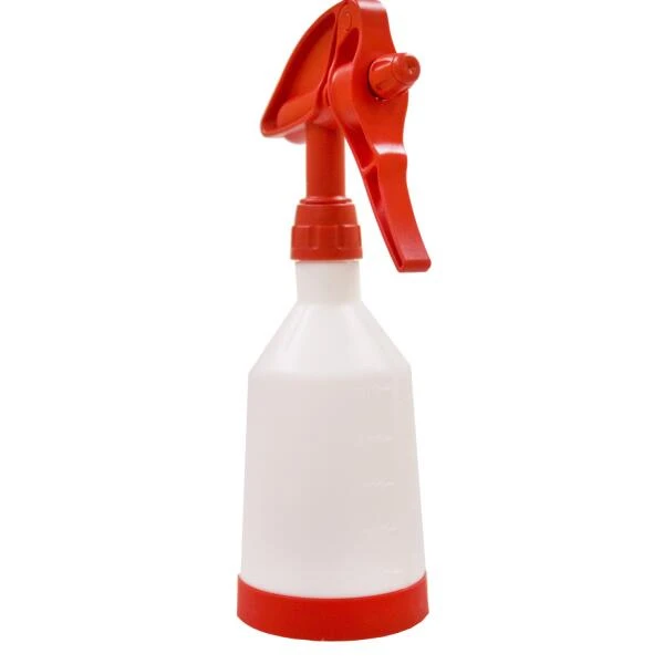 BSI Handrukspuit 360° - 500 Ml - Afbeelding 2