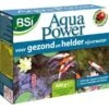 BSI Helder Vijverwater Ecologisch 400 G