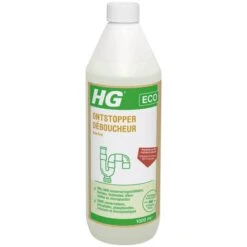 HG ECO Ontstopper - 1 Liter