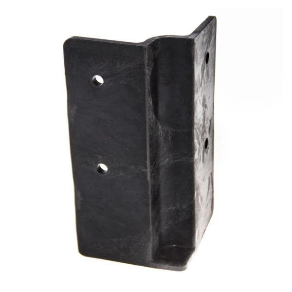 Hoeken Voor Verhoogd Groeibed - Set Van 4 Stuks - Afbeelding 2