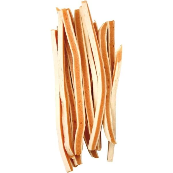 Hondensnack Kip En Vis Sandwich - 85 G - Afbeelding 2