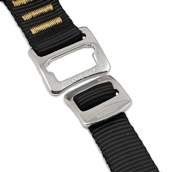 Hondentuig Kurgo Tru-Fit Smart Zwart - M - Afbeelding 3