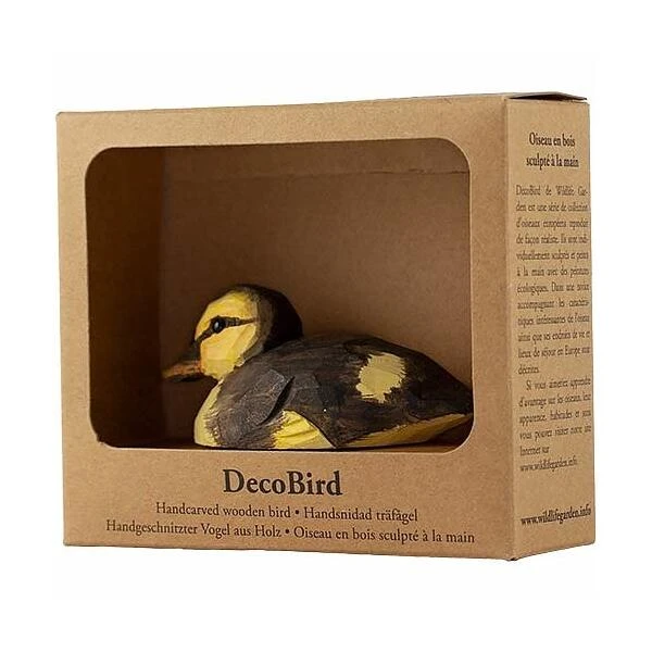 Houten Eendenjong - Afbeelding 3