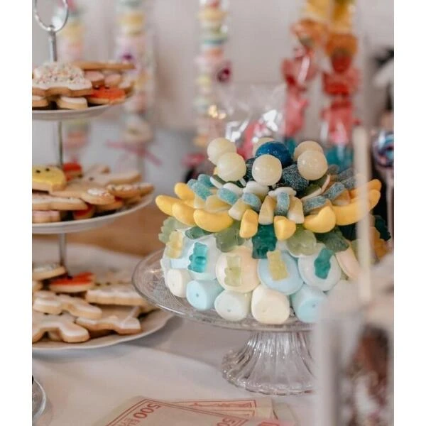 Isomo Bol - 15 Cm - Afbeelding 3