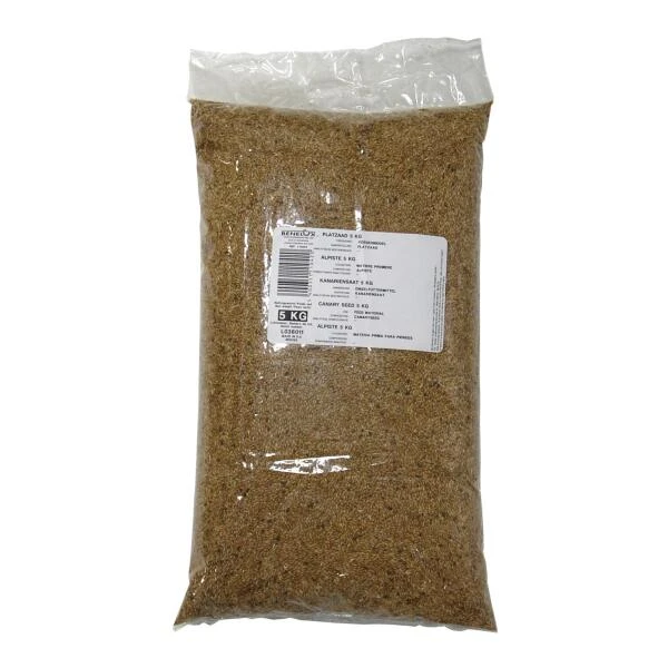 Kanariezaad 5 Kg - Afbeelding 2