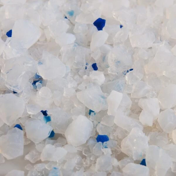 Kattenbakvulling Silica Premium - 10 Liter - Afbeelding 2