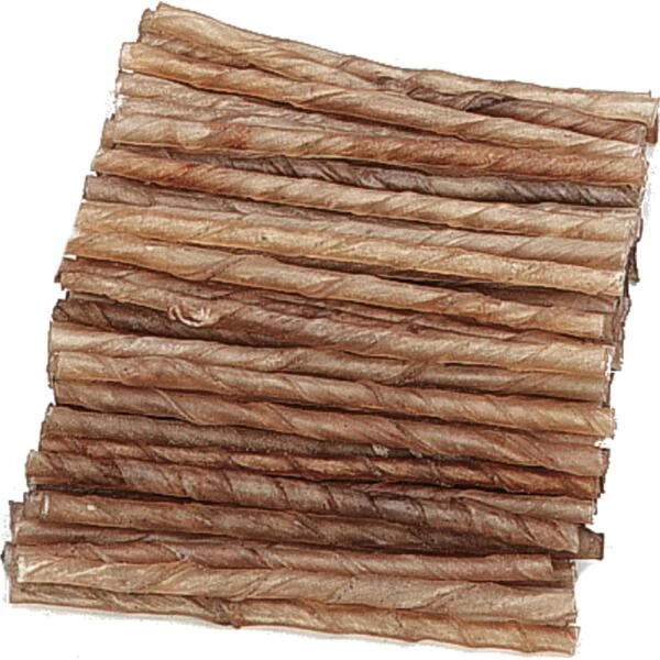 Kauwsticks Rawhide - 12,5 Cm