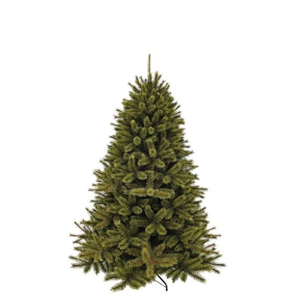 Kerstboom Forest Frosted 185 Cm Groen - Triumph Tree - Afbeelding 5