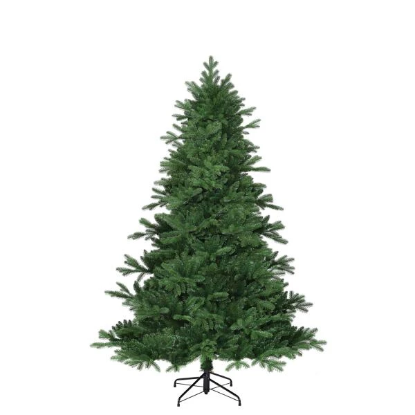 Kerstboom Kunststof Brampton Black Box - 215 Cm - Afbeelding 5