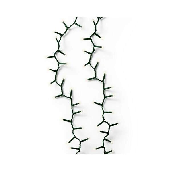 Kerstverlichting Twinkle 1000 Led Warm Wit - 22,5 M