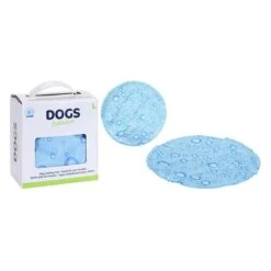 Koelmat Voor Honden - Ø 45 Cm