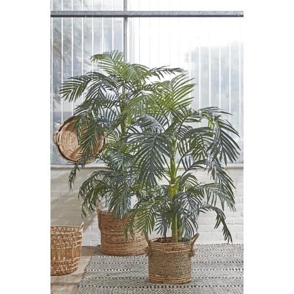 Kunstplant Areca Palm - 190 × 145 Cm - Afbeelding 3