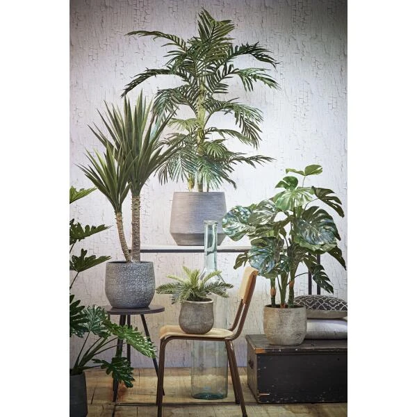 Kunstplant Areca Palm - 190 × 145 Cm - Afbeelding 4