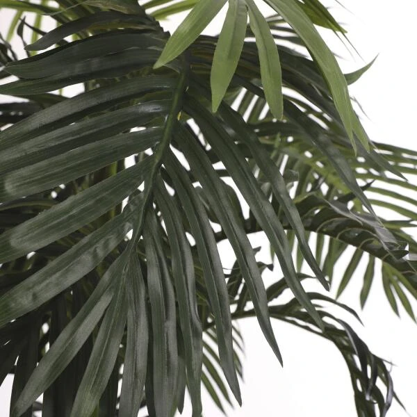 Kunstplant Areca Palm - 190 × 145 Cm - Afbeelding 5