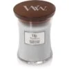 WoodWick Medium Candle - Lavender & Cedar