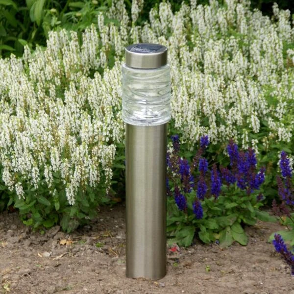 Lichtzuil Wave Solar - Afbeelding 4