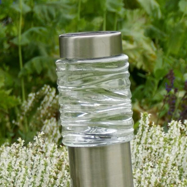 Lichtzuil Wave Solar - Afbeelding 5