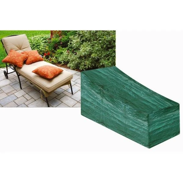 Beschermhoes Ligbed - 175 × 76 × 76 Cm - Afbeelding 2