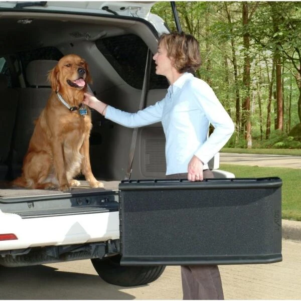 Loopplank Voor Honden - Afbeelding 3