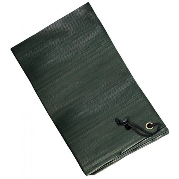 Hoes Voor Tuintafel Rond - Ø 128 × 71 Cm - Afbeelding 3