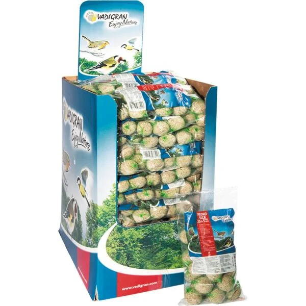 Mezenbollen Promo Pack - Set Van 25 Stuks