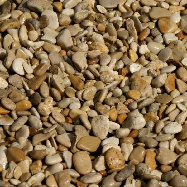 Castle Grind 5/8 - 8/16 In Big Bag Ca. 0,7 M³ - Afbeelding 2