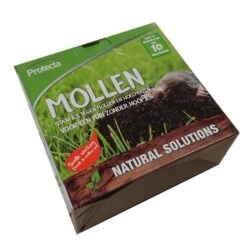Mollen Verdrijven - 10 Sticks