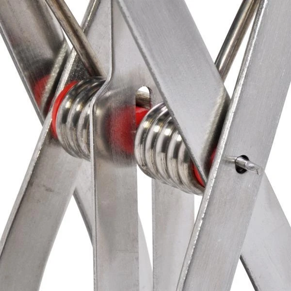 Mollenklem - Innovatief En Robuust - Afbeelding 3