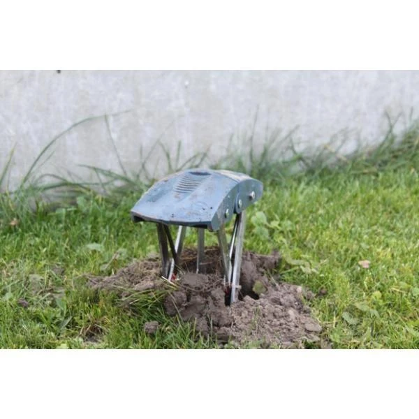 Mollenklem - Innovatief En Robuust - Afbeelding 4