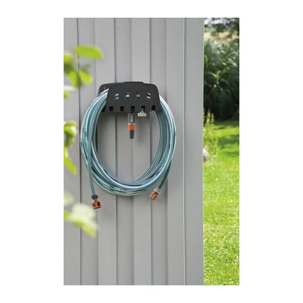 Muurslanghouder Met Slang GARDENA - Afbeelding 2