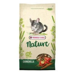 VERSELE-LAGA Nature Chinchilla - 2,3 Kg