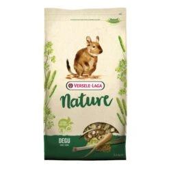 VERSELE-LAGA Nature Degu - 2,3 Kg
