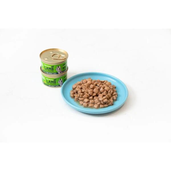 Edgard & Cooper Multipack Stukjes In Saus Voor Volwassen Katten - 8 × 85 G - Afbeelding 3