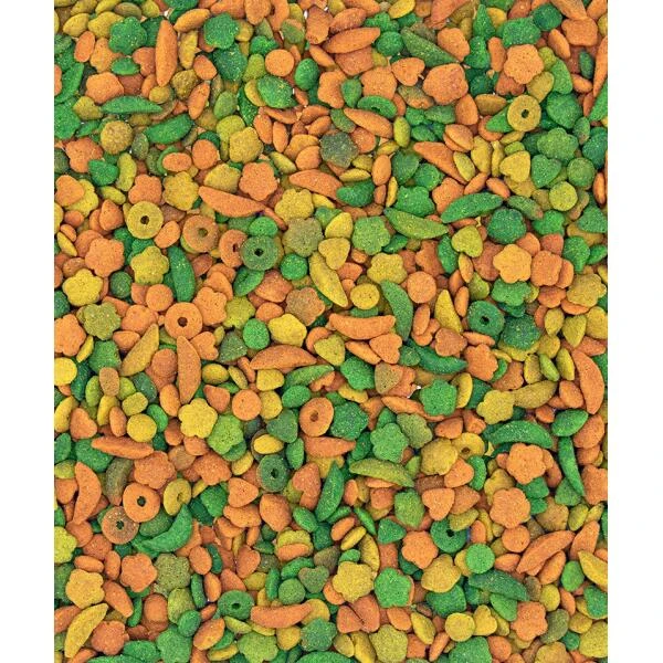 VERSELE-LAGA NutriBird P15 Tropical Papegaaien Onderhoudsvoer 10 Kg - Afbeelding 2