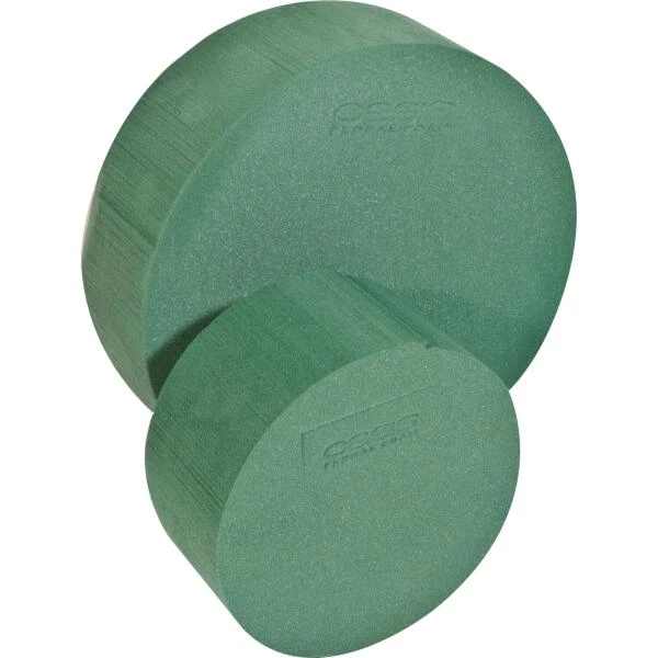 Oasis Bloemencake Ø 14 Cm