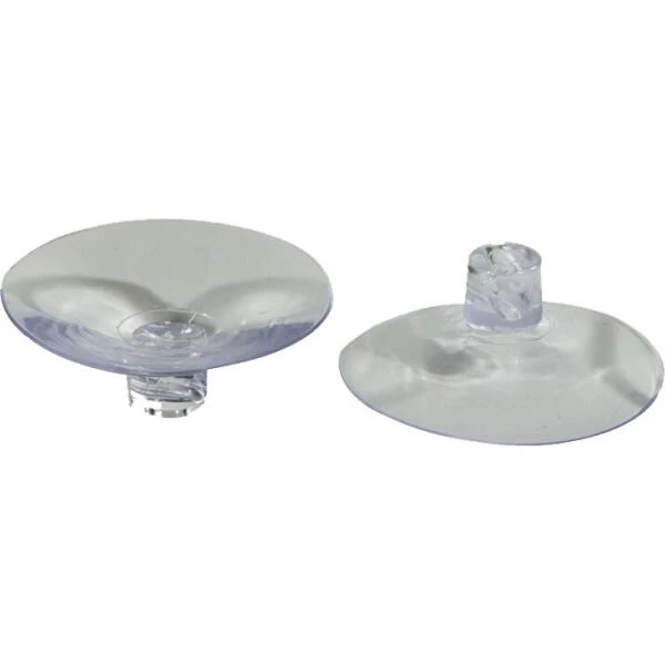 Oasis Zuignappen 'easy-vac' - Set Van 15 Stuks