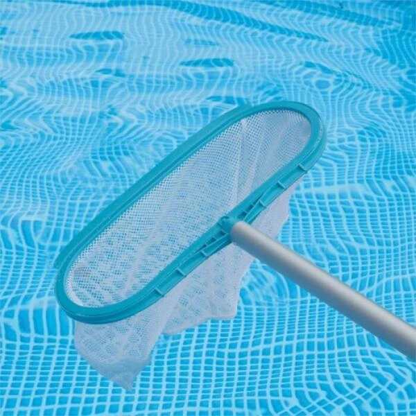 Onderhoudskit DELUXE Vac+ - Intex - Afbeelding 4