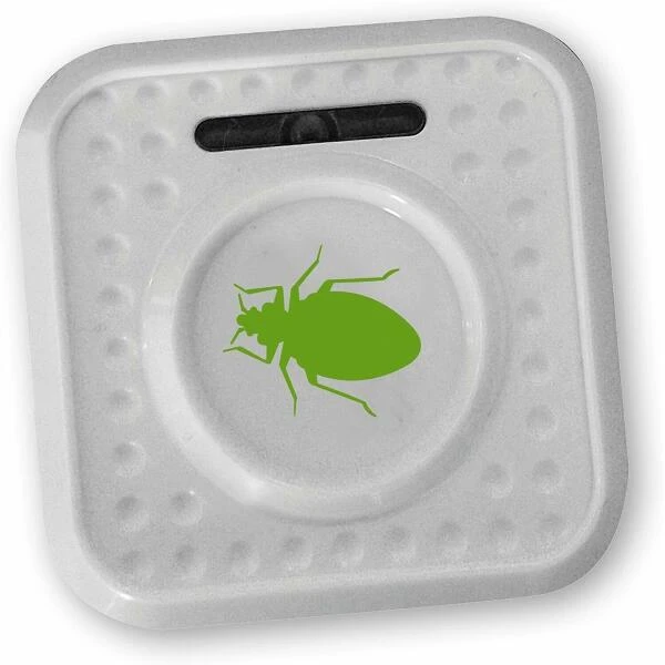 Huisstofmijt- En Bedwantsen Verjager Isotronic - Afbeelding 2